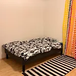 Apartamento Helsinki Shared