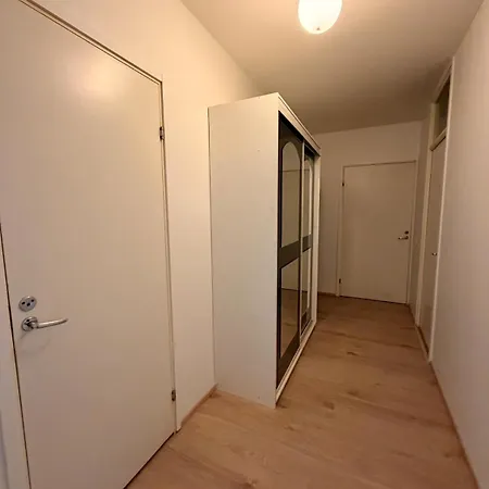 Apartmán Helsinki Matinkylae *