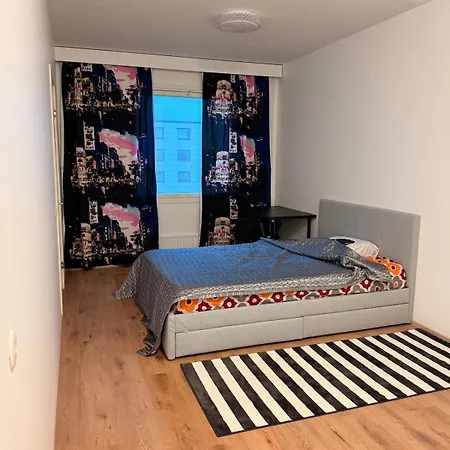 Apartmán Helsinki Matinkylae