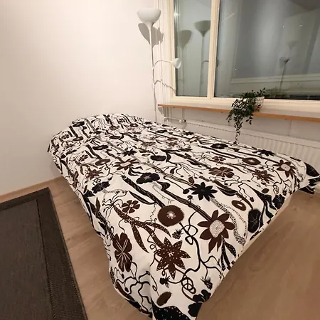 Helsinki Matinkylae Apartmán Espoo