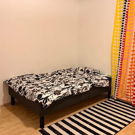Apartmán Helsinki Matinkylae
