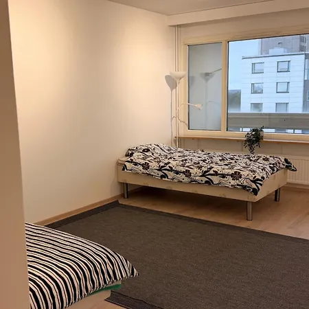 Apartmán Helsinki Matinkylae