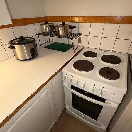 Apartmán Helsinki Matinkylae