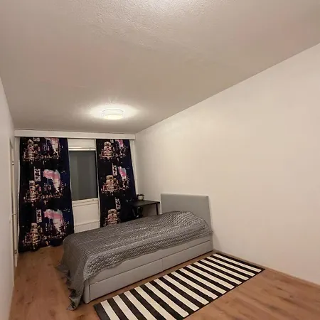 Helsinki Matinkylae * Espoo