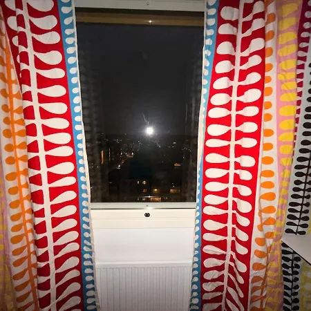 Helsinki Matinkylae Appartement *