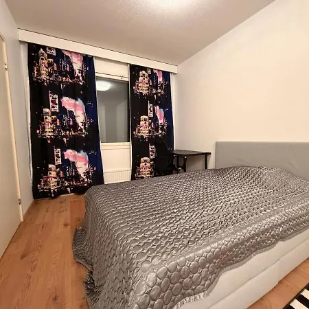 Appartement Helsinki Shared *