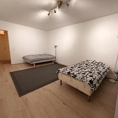 Appartement Helsinki Shared