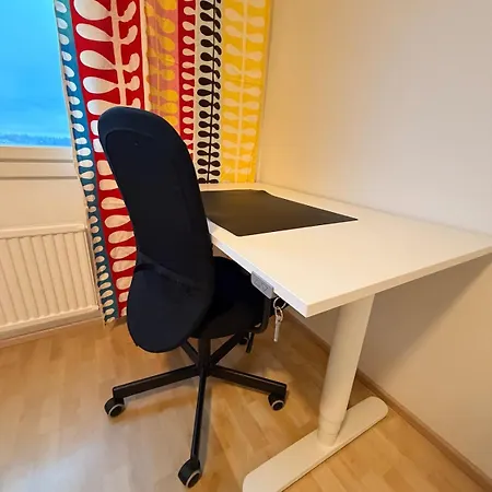 Apartmán Helsinki Matinkylae *