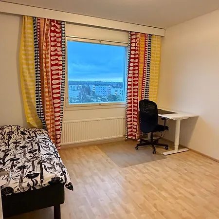 Helsinki Matinkylae * Espoo