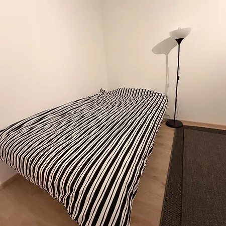Apartmán Helsinki Matinkylae