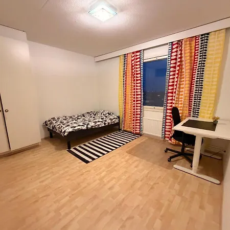 Appartement Helsinki Matinkylae