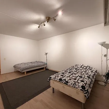 Huoneisto Helsinki Matinkylae *