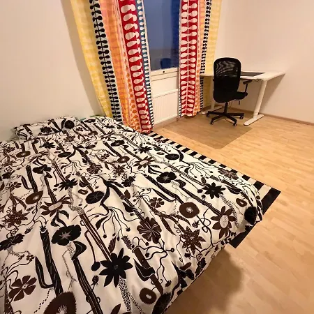 Helsinki Matinkylae Huoneisto Espoo