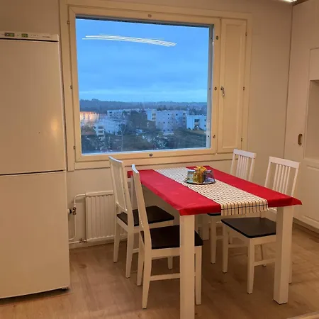 Helsinki Matinkylae Espoo