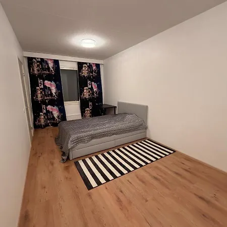 Helsinki Shared Appartement *