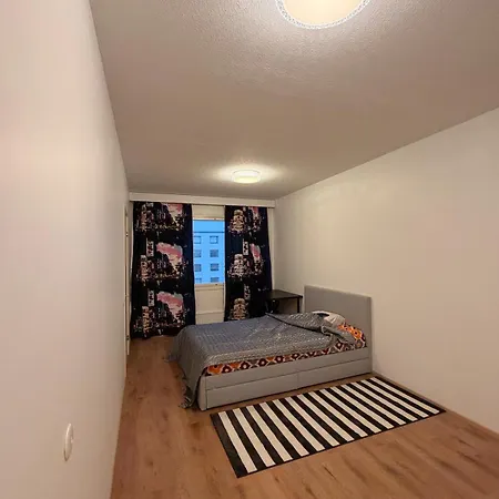 Helsinki Matinkylae Apartmán *