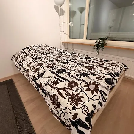 Helsinki Matinkylae Espoo