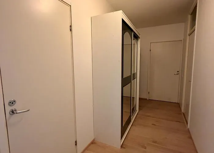 Appartement Helsinki Matinkylae *