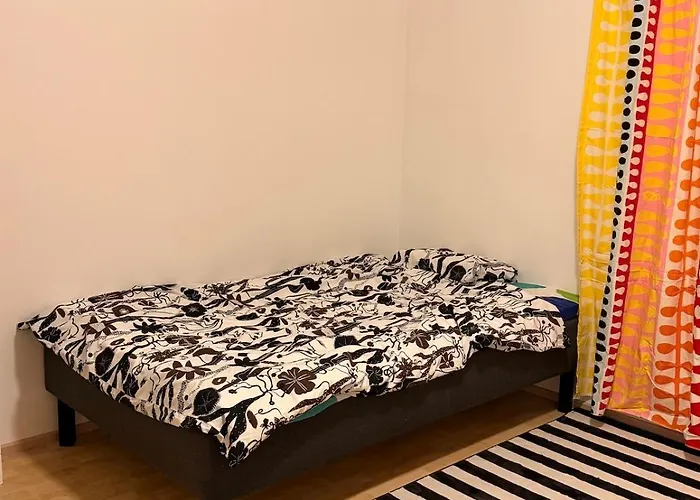 Lägenhet Helsinki Shared Apartment