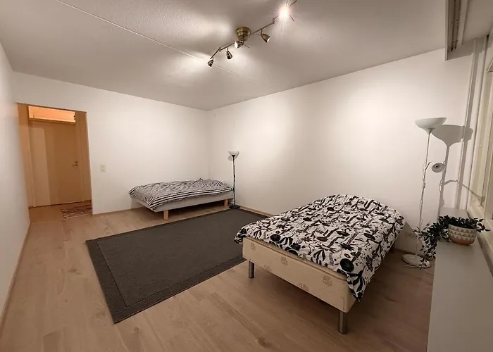 Helsinki Shared Apartment