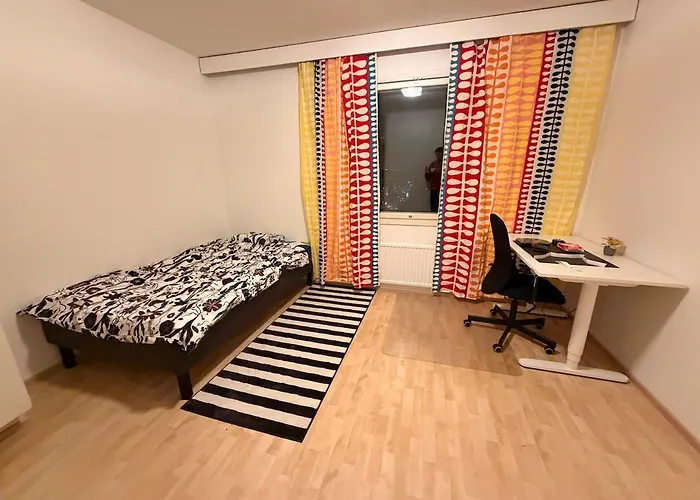 Appartement Helsinki Matinkylae Espoo