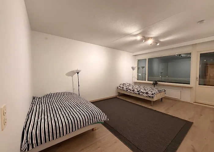 Helsinki Matinkylae Espoo