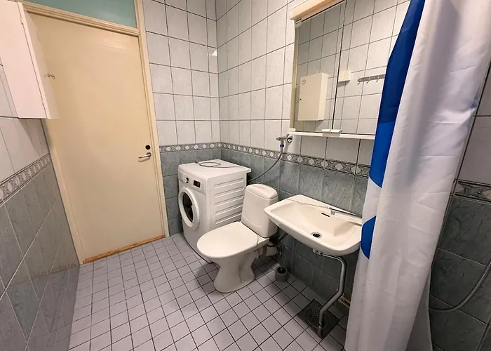 Helsinki Matinkylae * Espoo