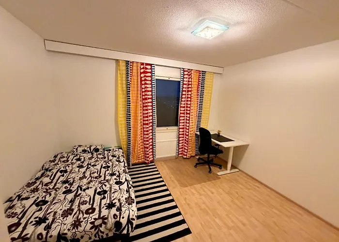 Helsinki Matinkylae * Espoo