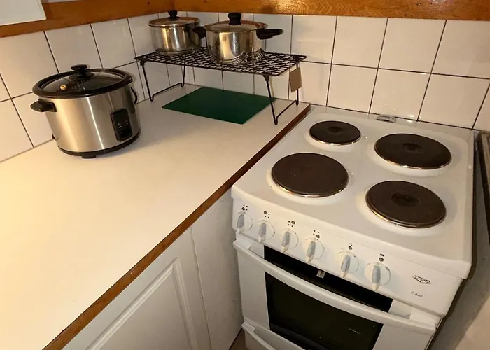 Lägenhet Helsinki Shared Apartment