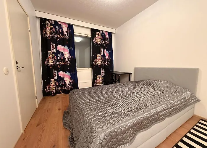 Appartement Helsinki Matinkylae *