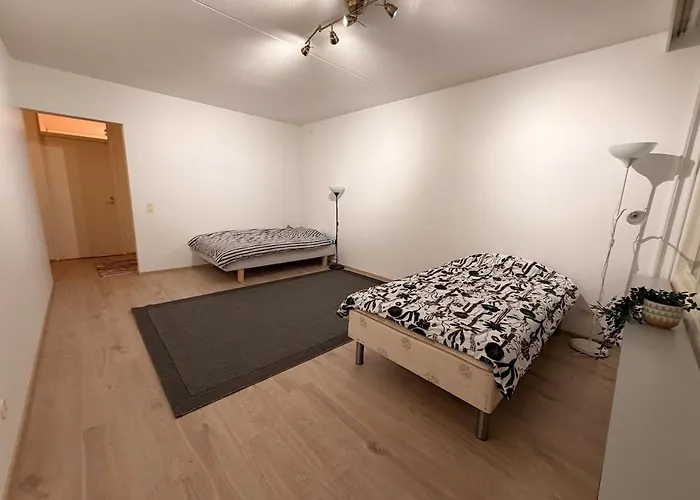 Appartement Helsinki Matinkylae