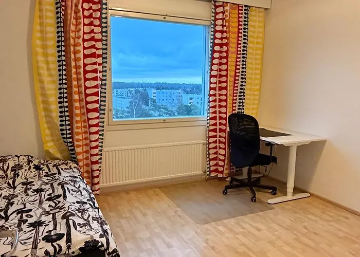 Helsinki Matinkylae * Espoo