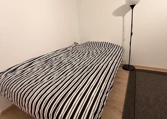 Lägenhet Helsinki Shared Apartment